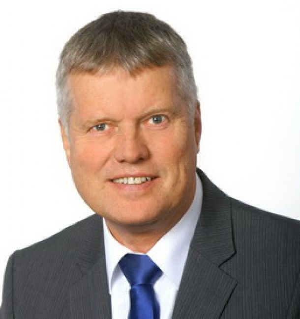 Wolfgang Schlobohm - Sachverständiger für Ladungssicherung 